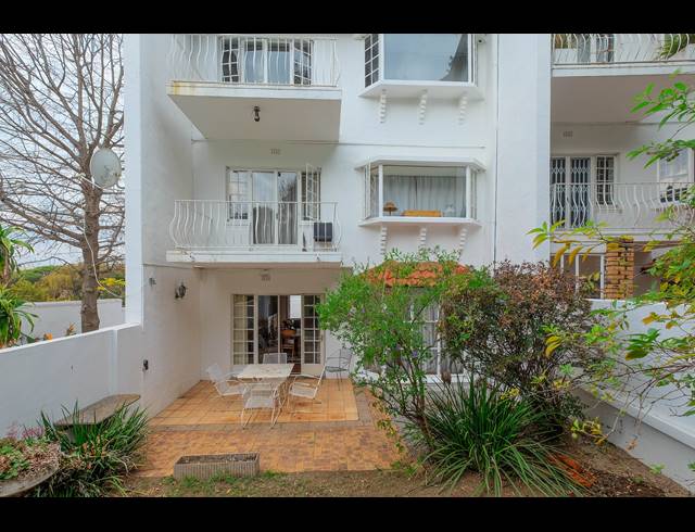 3 BEDROOM DUPLEX FOR SALE IN SANDOWN